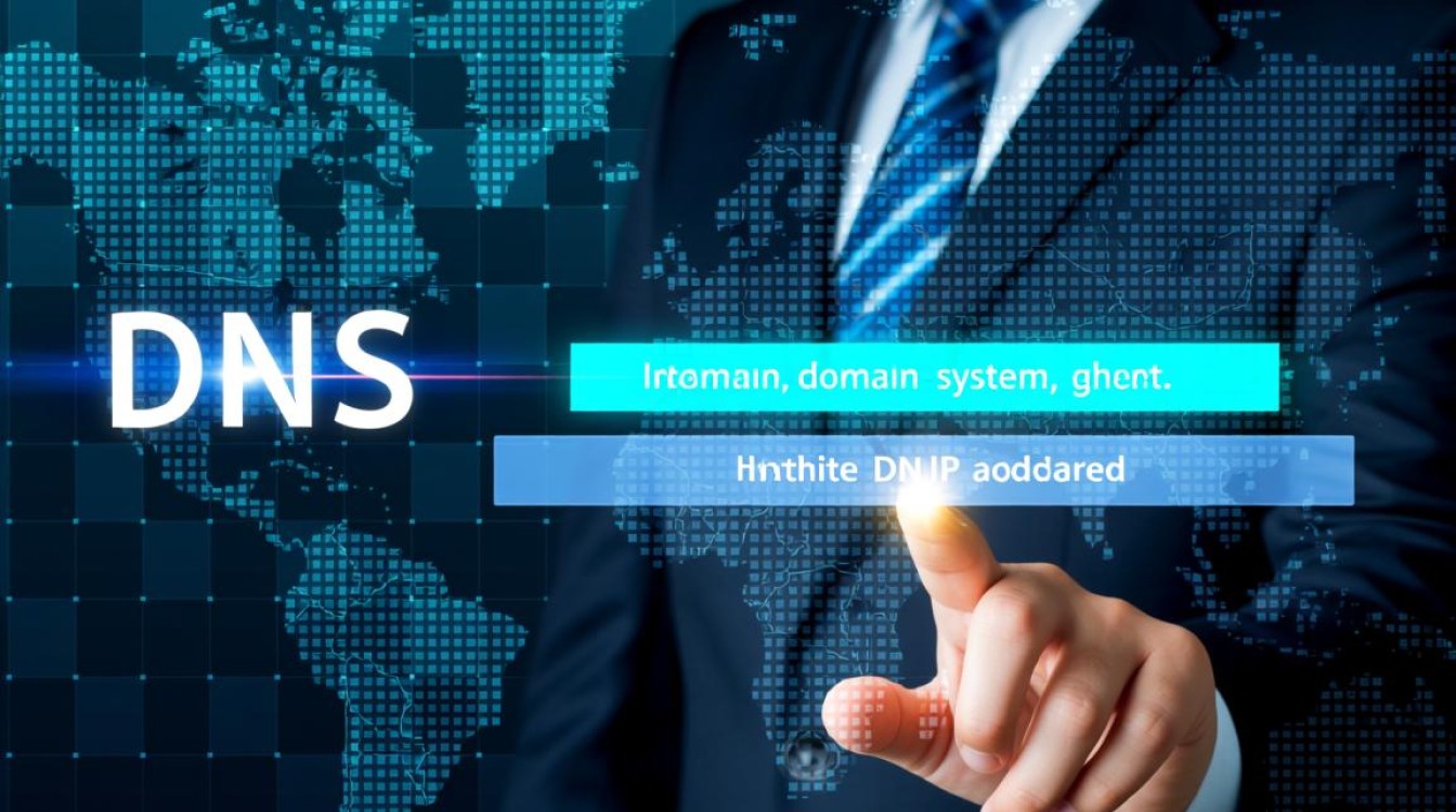 如何正确操作dns修改备用dns以增强网络稳定性及安全性？