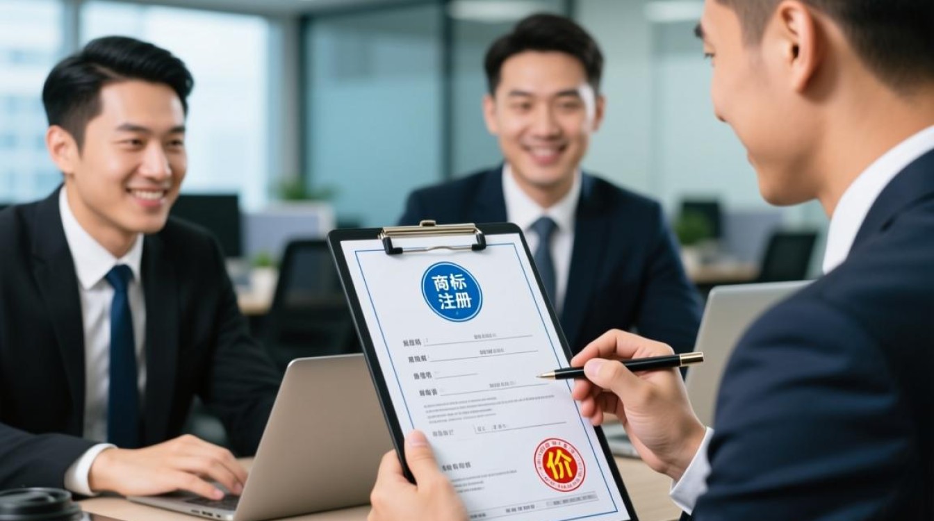 商标注册市场低价背后是否存在潜规则或质量疑虑？