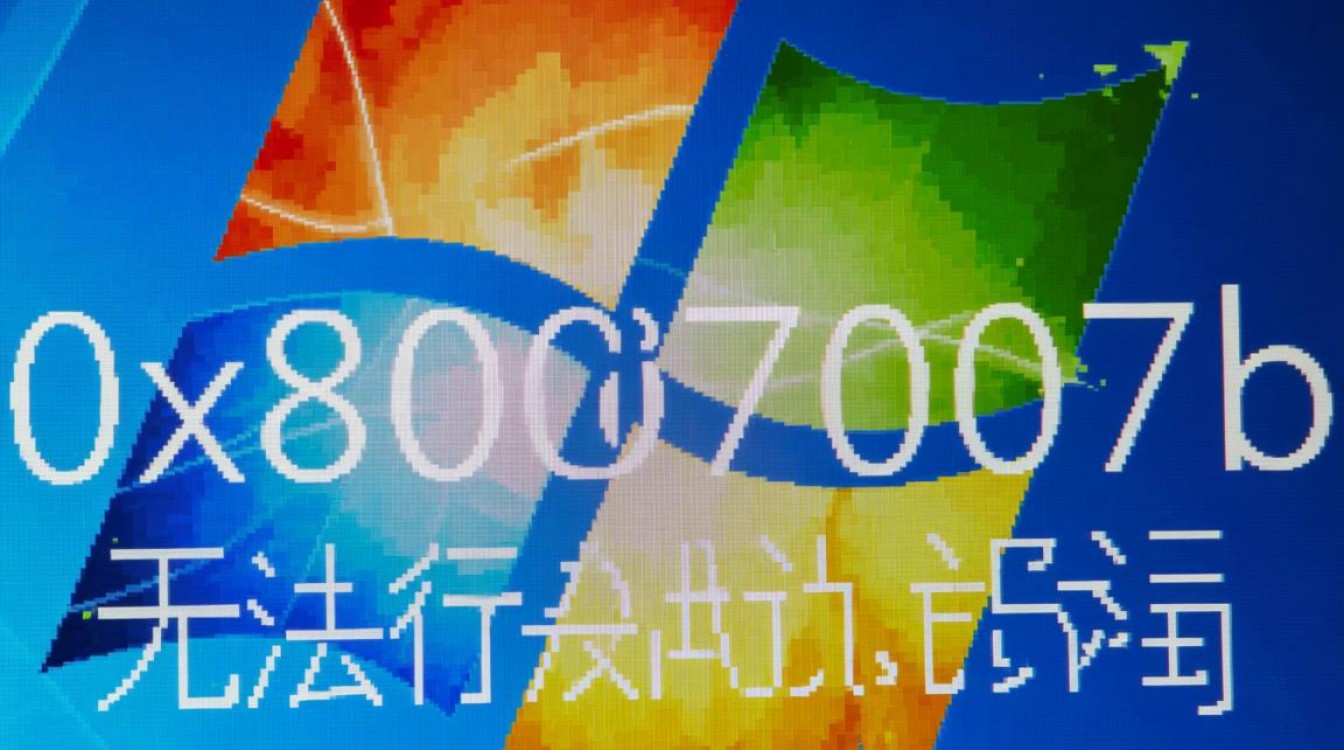 0x8007007b错误代码，为何设备无法成功激活？