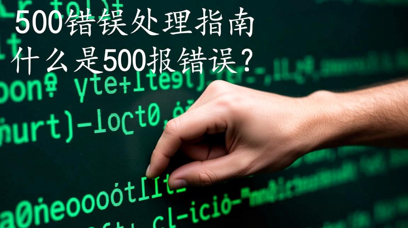 Java中500报错究竟是什么原因引起的？如何快速解决？