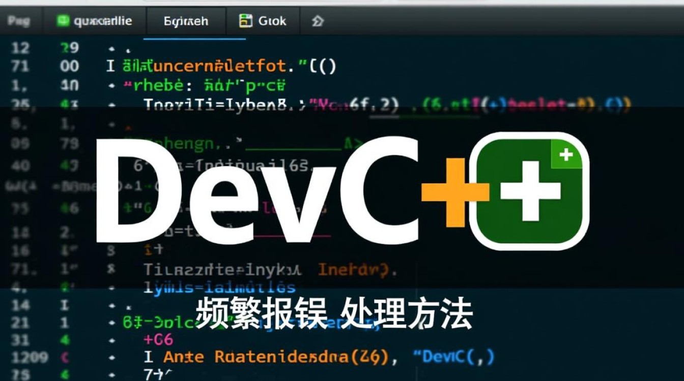 devc 调试报错难题？揭秘devc环境下的常见错误与解决方法