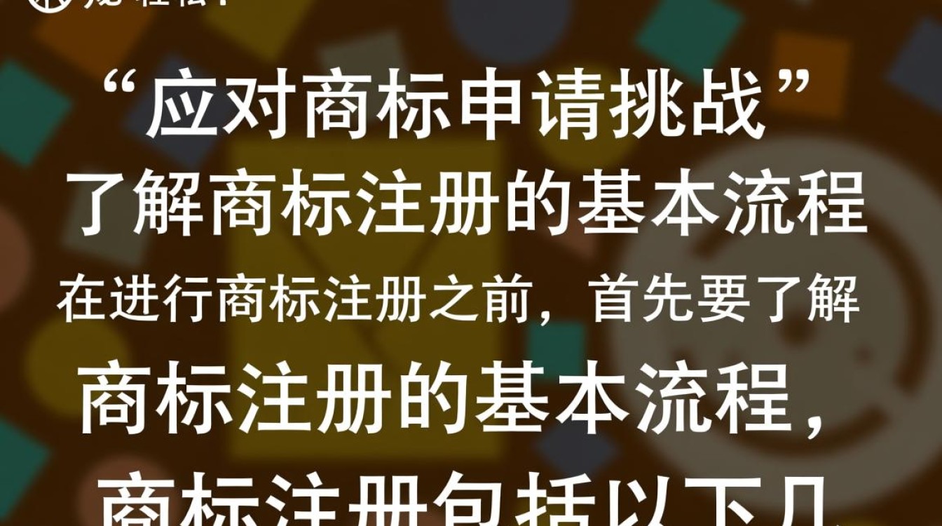商标注册R必胜策略，揭秘让商标顺利通过的神秘妙招是哪些？