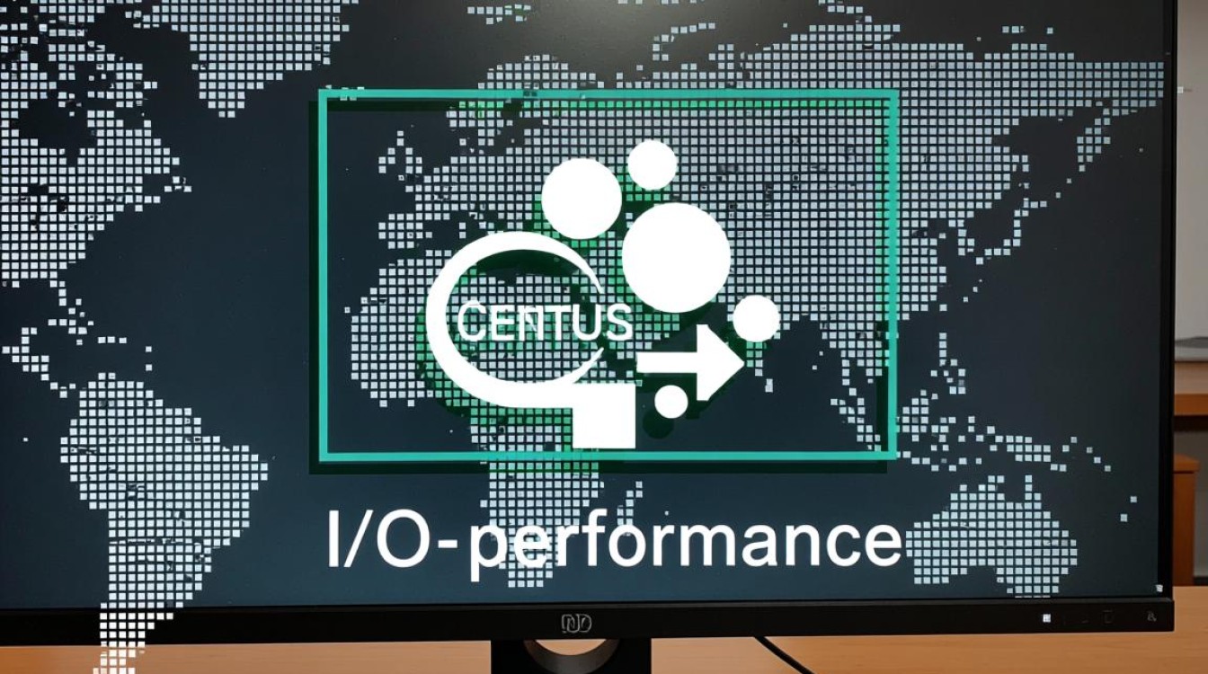 CentOS系统下如何高效查询和分析IO性能瓶颈？