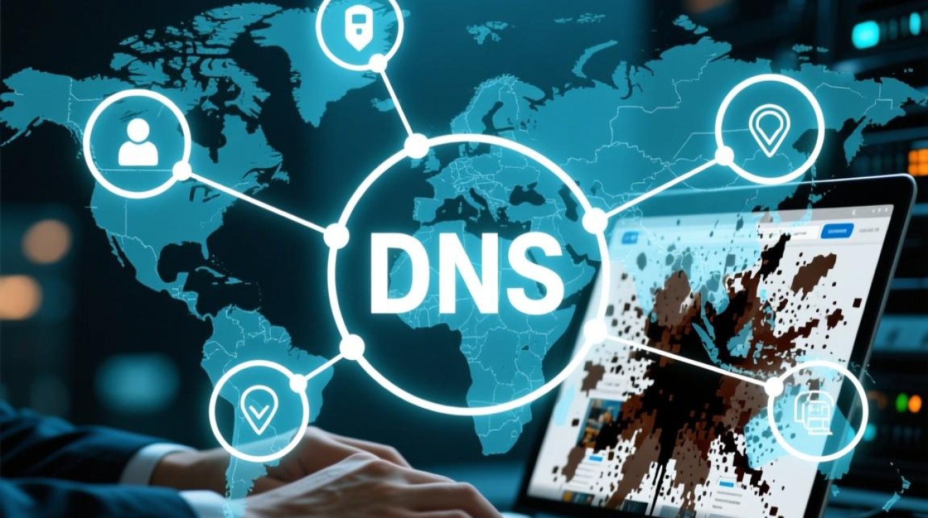 如何有效防止DNS污染，保障网络安全？DNS防护策略大揭秘！