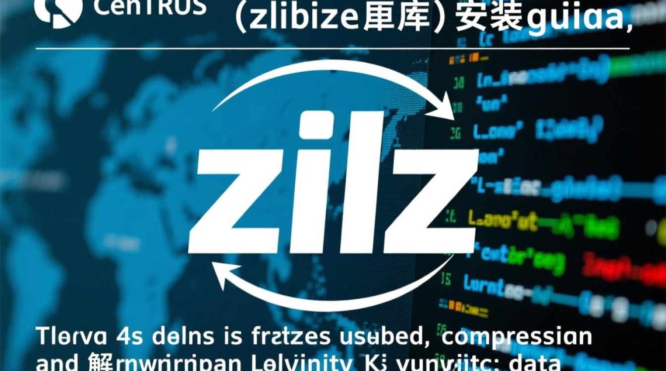 CentOS系统中如何正确安装zlib库？详细步骤与注意事项解析？