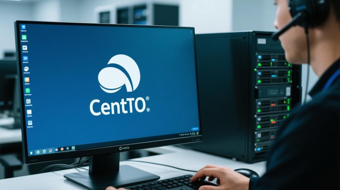 CentOS系统如何查看网卡配置信息及状态？