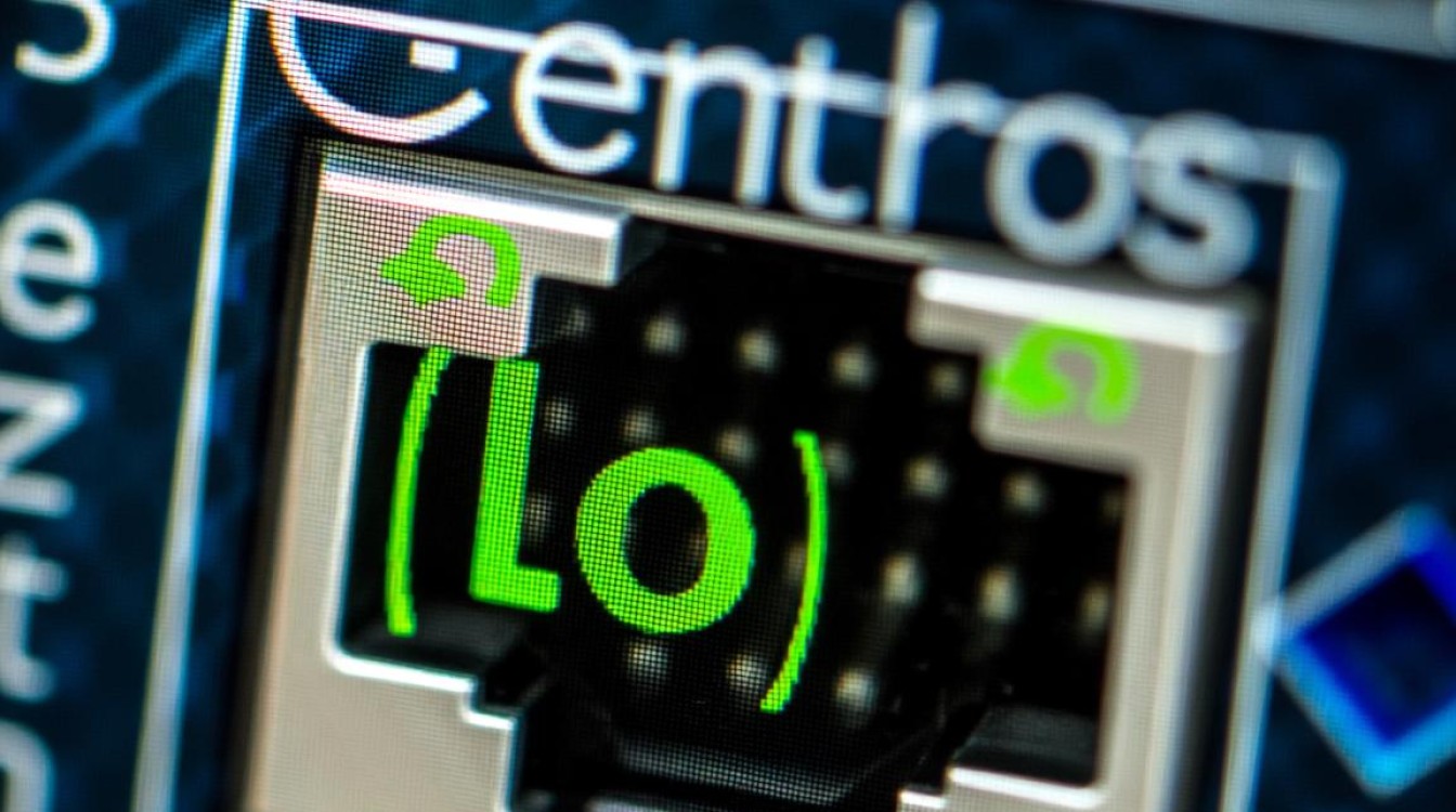 CentOS如何彻底关闭lo网络接口，避免不必要的网络安全风险？