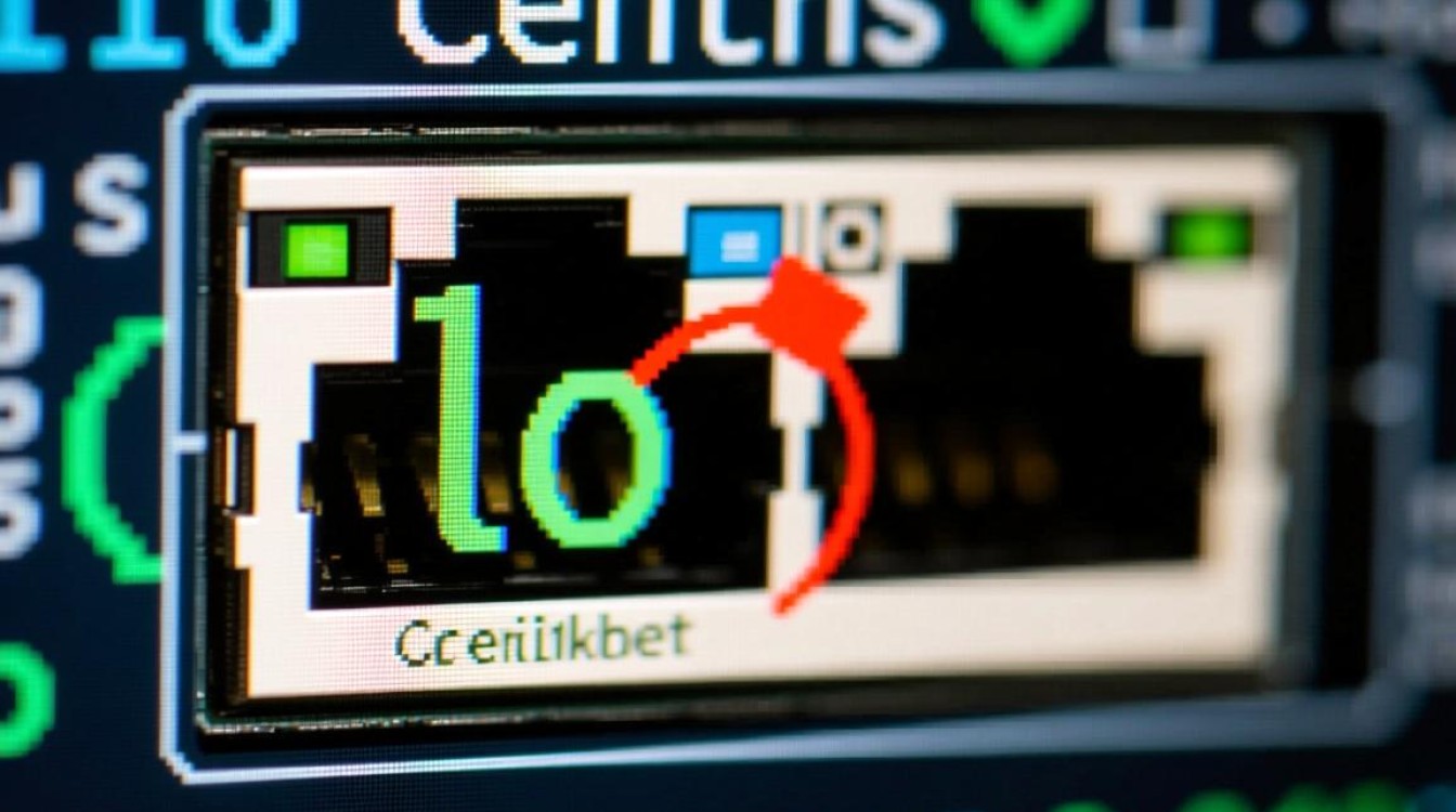 CentOS如何彻底关闭lo网络接口，避免不必要的网络安全风险？