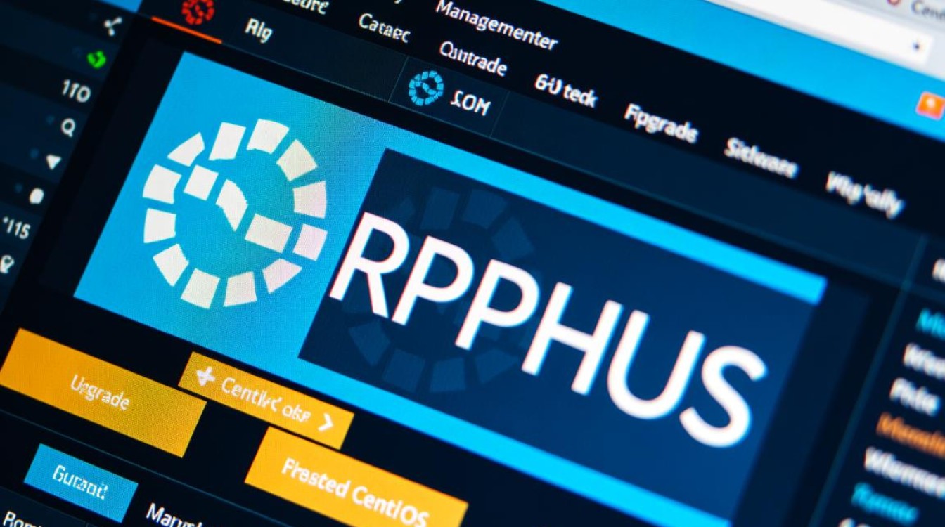 CentOS中rpm包安装后如何确认已正确安装？