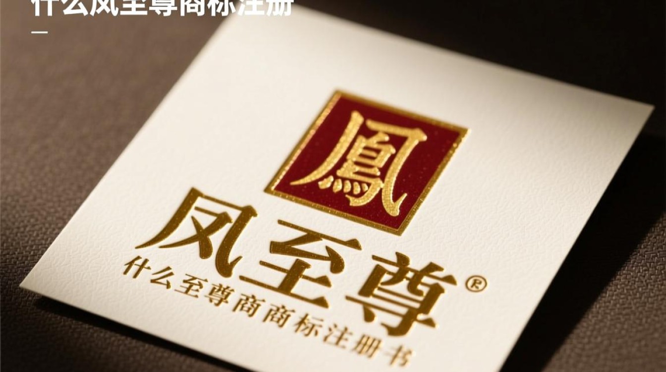 凤至尊商标注册如何确保商标独特性和合法性，避免侵权风险？