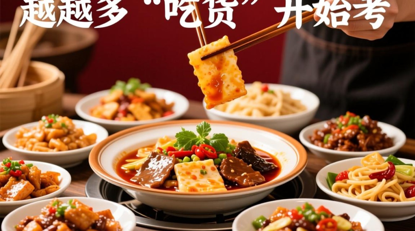 吃货们注意！商标注册新趋势，美食商标该如何正确注册？