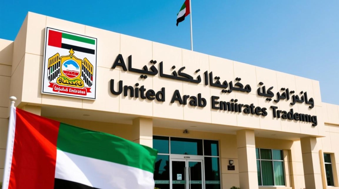 阿联酋商标注册局，注册流程、费用及注意事项揭秘？