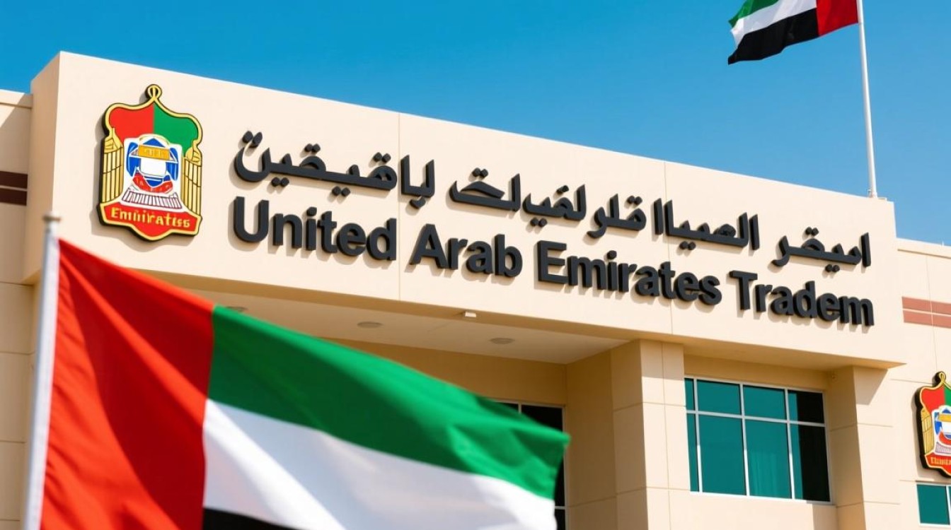 阿联酋商标注册局，注册流程、费用及注意事项揭秘？