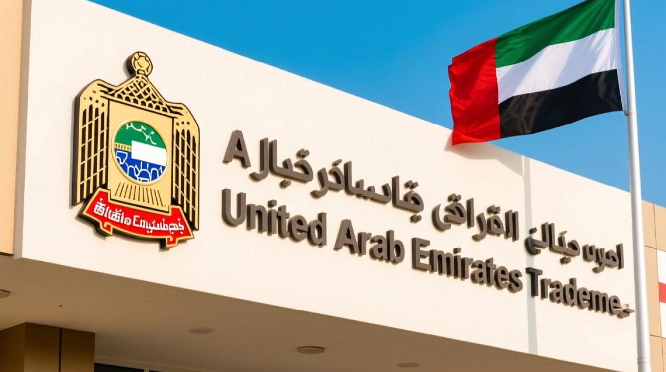 阿联酋商标注册局，注册流程、费用及注意事项揭秘？