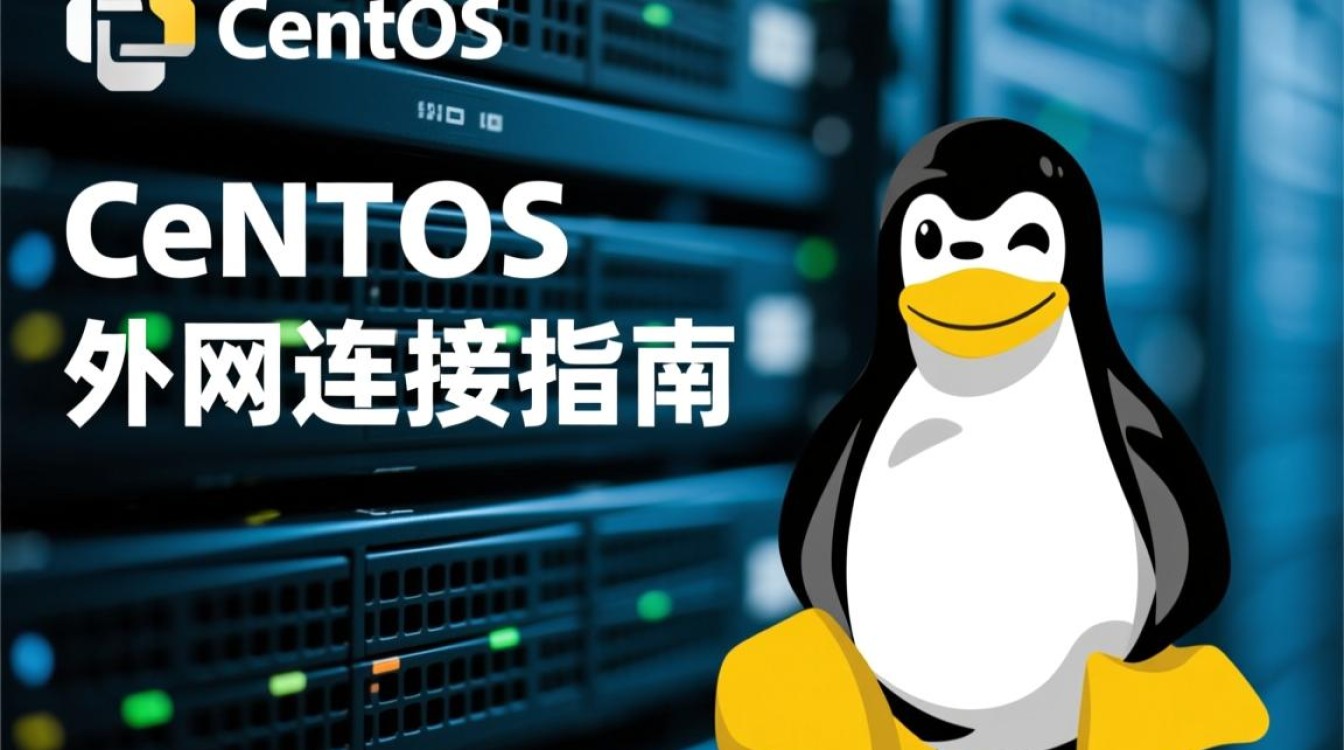 CentOS如何实现稳定的外网连接？30个实用技巧揭秘！