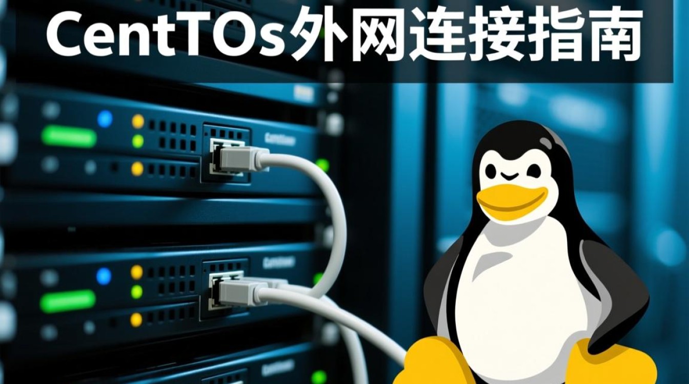 CentOS如何实现稳定的外网连接？30个实用技巧揭秘！