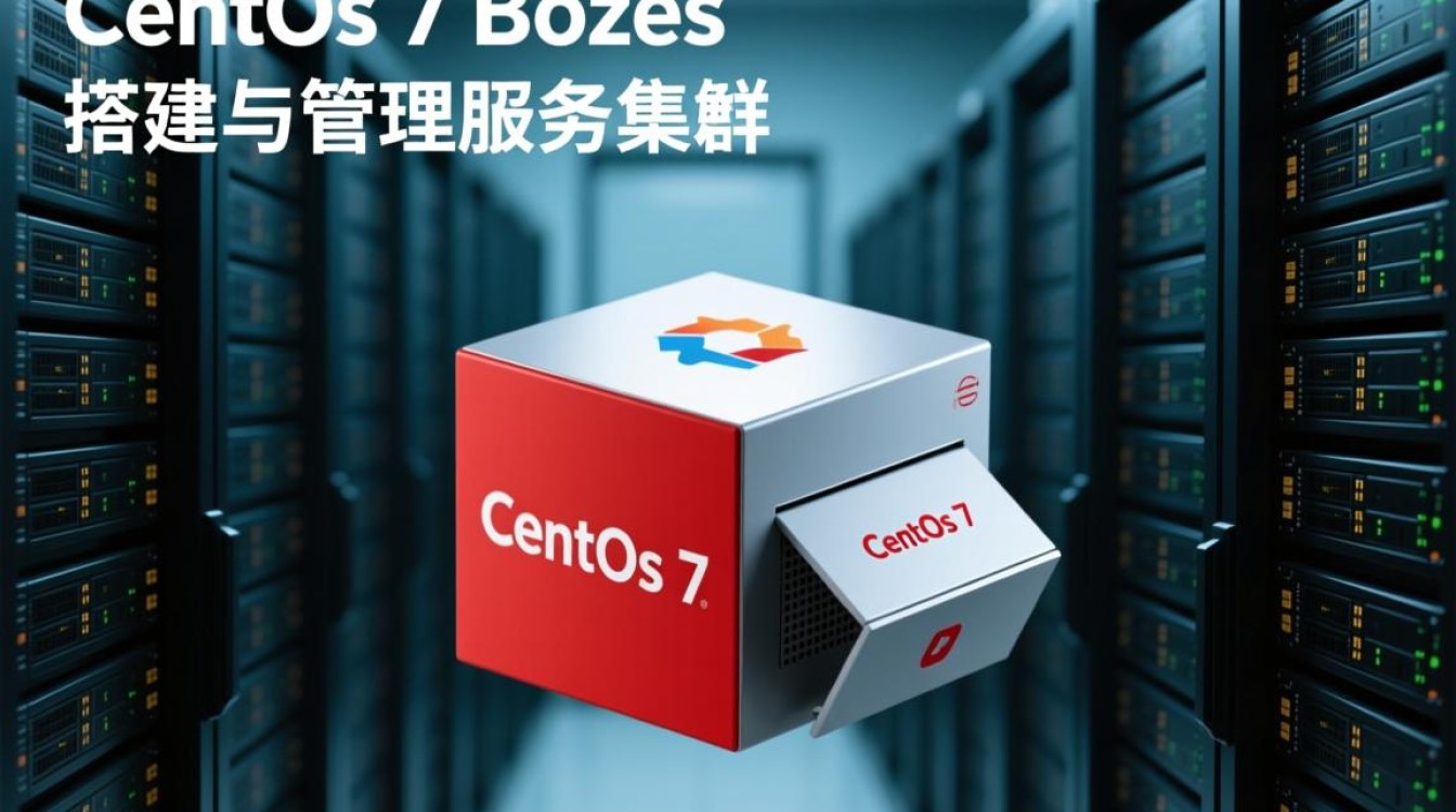 CentOS 7 Boxes，为何如此受欢迎？揭秘其独特优势！