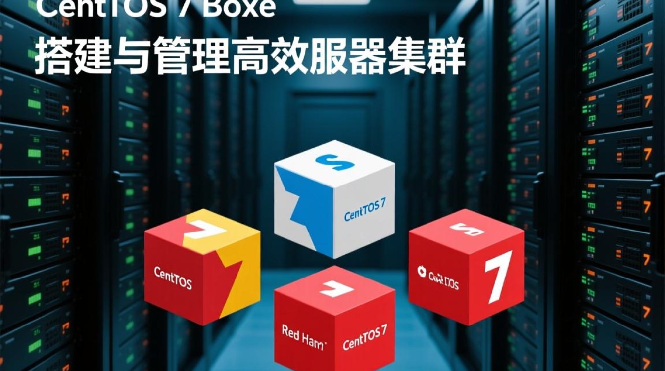 CentOS 7 Boxes，为何如此受欢迎？揭秘其独特优势！