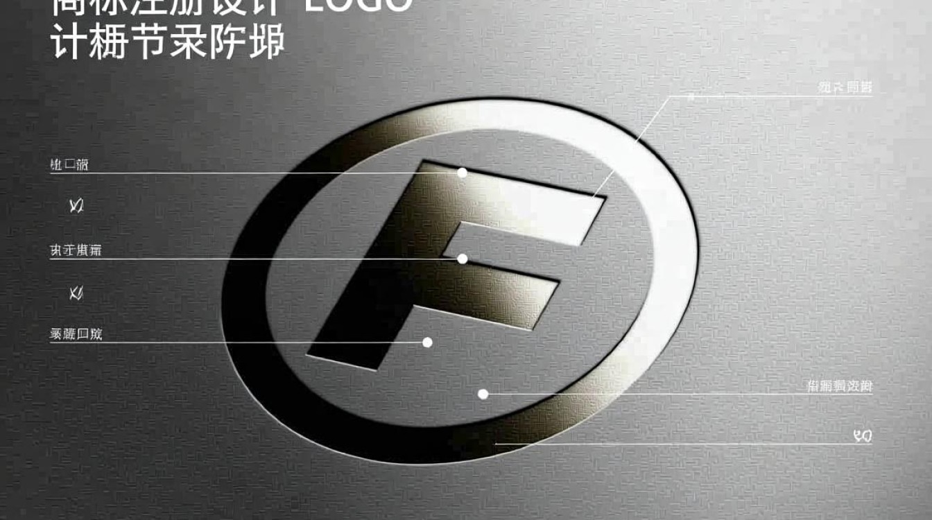 如何通过商标注册设计logo提升品牌形象与市场竞争力？
