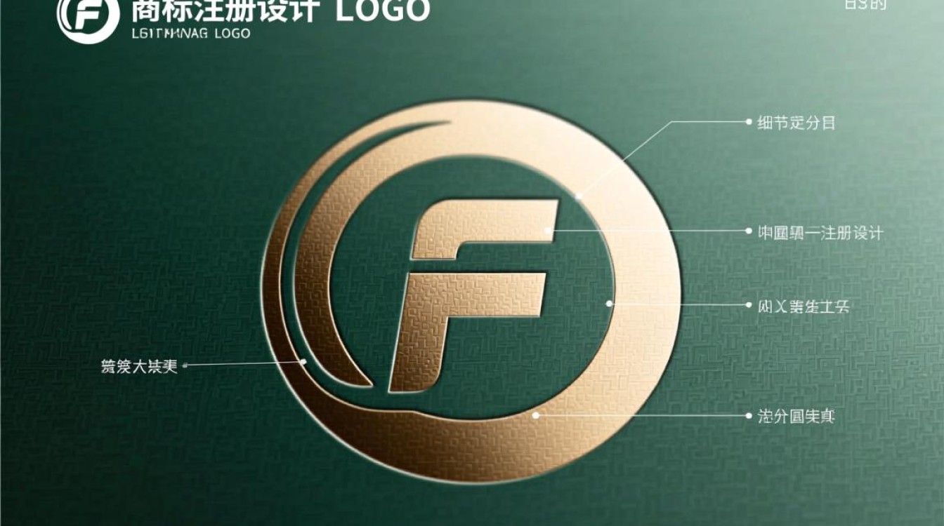 如何通过商标注册设计logo提升品牌形象与市场竞争力？