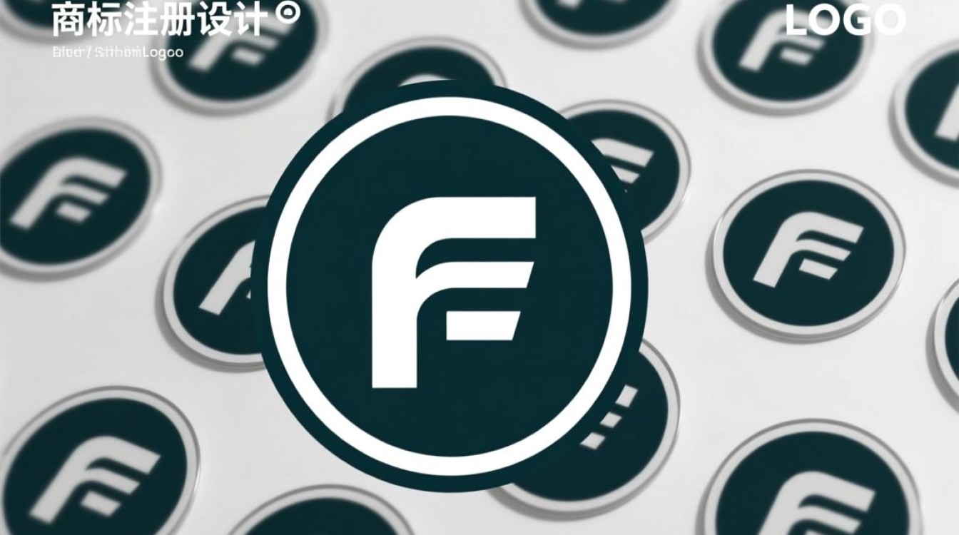 如何通过商标注册设计logo提升品牌形象与市场竞争力？