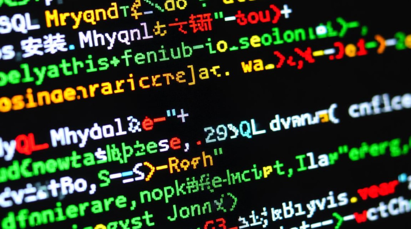 MySQL在DOS下安装时频繁报错，究竟是什么原因导致问题频发？
