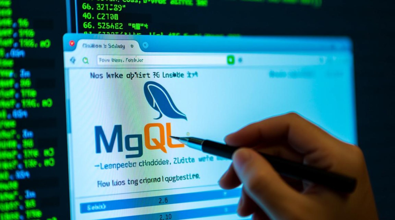 MySQL在DOS下安装时频繁报错，究竟是什么原因导致问题频发？