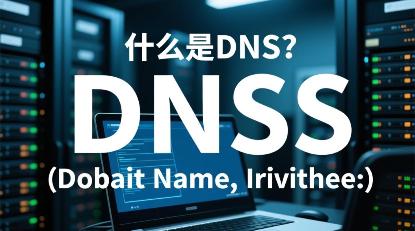 静态DNS与动态DNS，有何本质区别与适用场景？