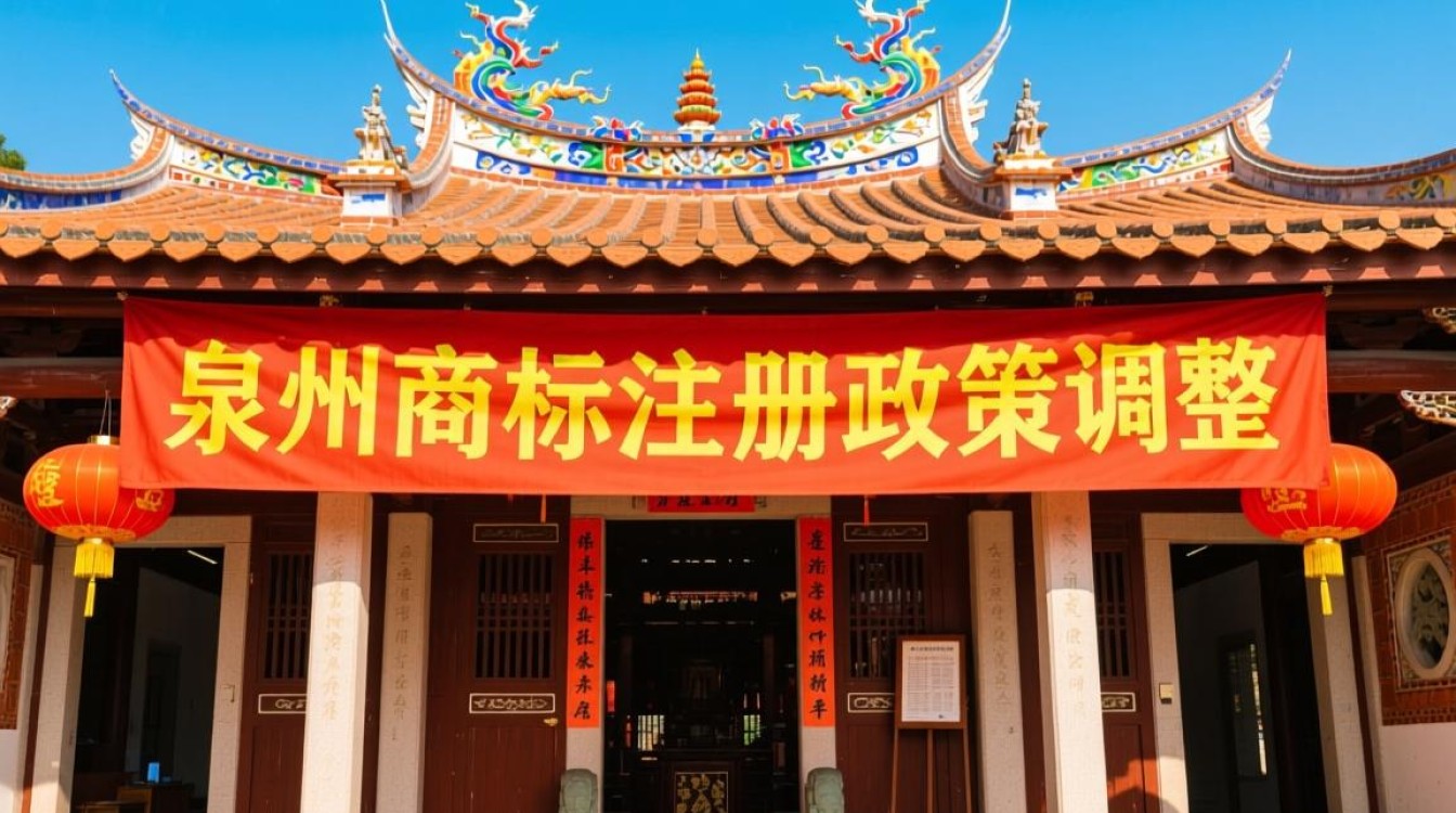 泉州商标注册最新动态引发哪些行业关注与疑问？