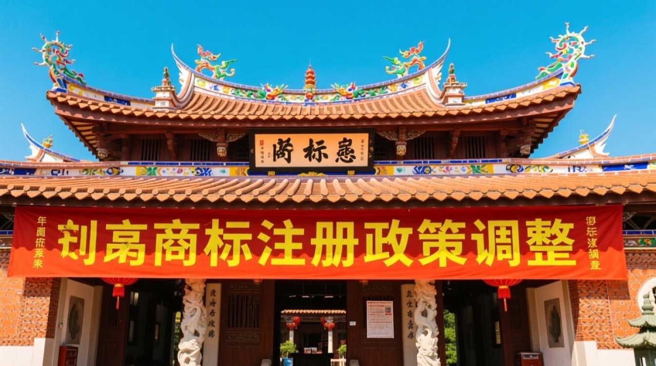 泉州商标注册最新动态引发哪些行业关注与疑问？