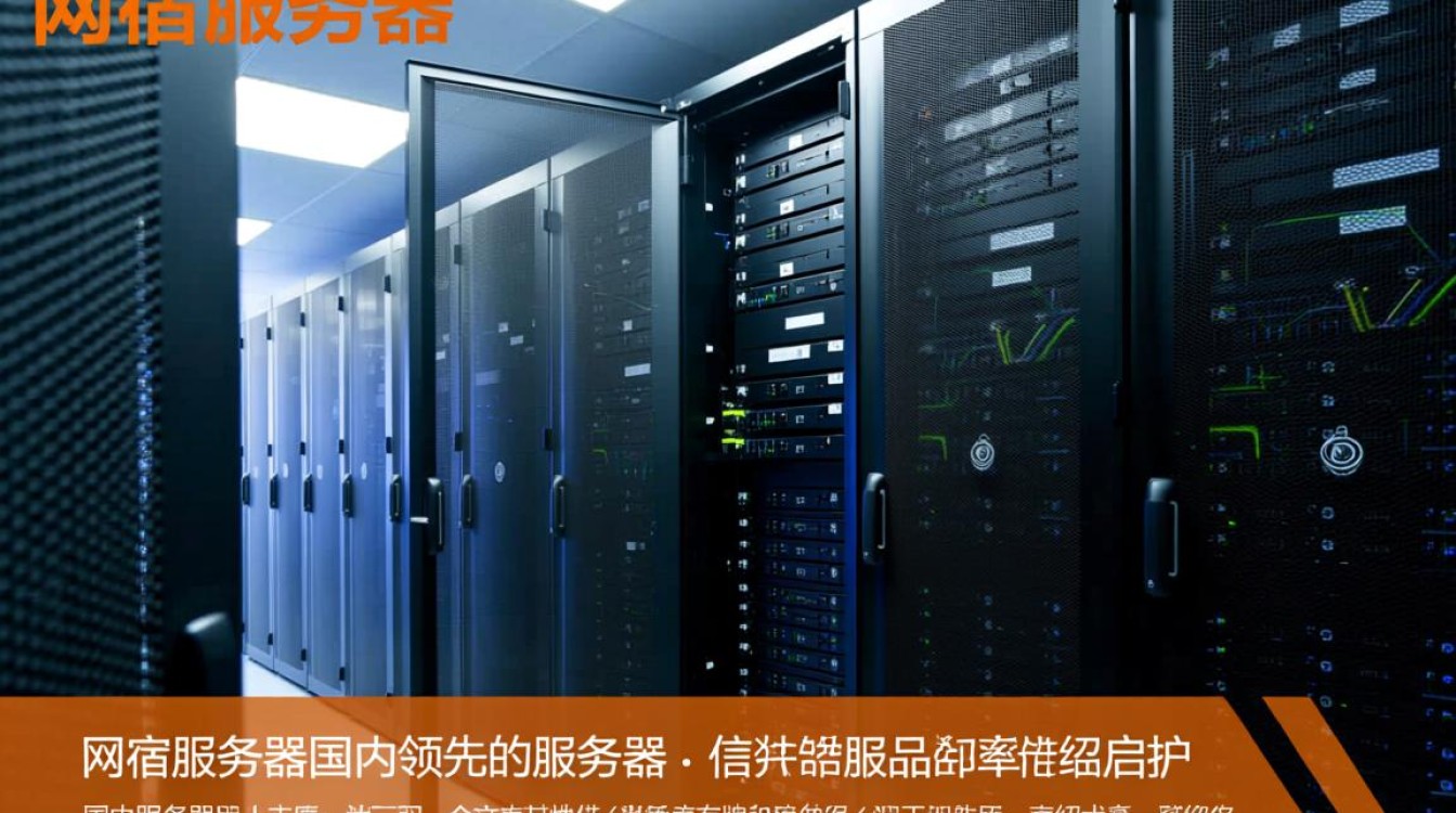 网宿服务器性能如何？是否真的能满足高端网站需求？