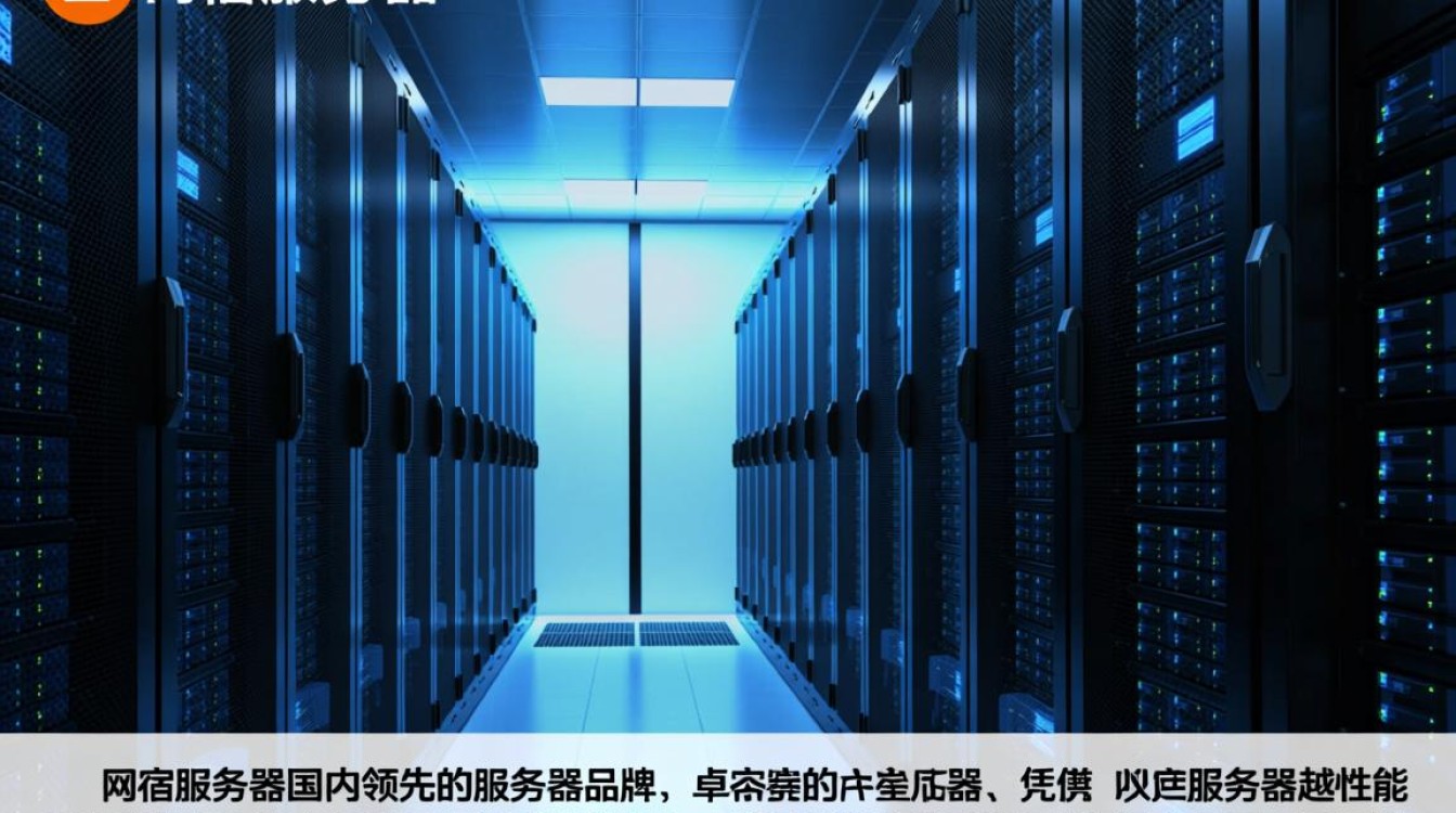 网宿服务器性能如何？是否真的能满足高端网站需求？