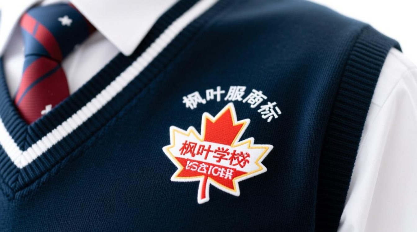 枫叶校服商标注册成功了吗？背后有哪些法律和策略考量？