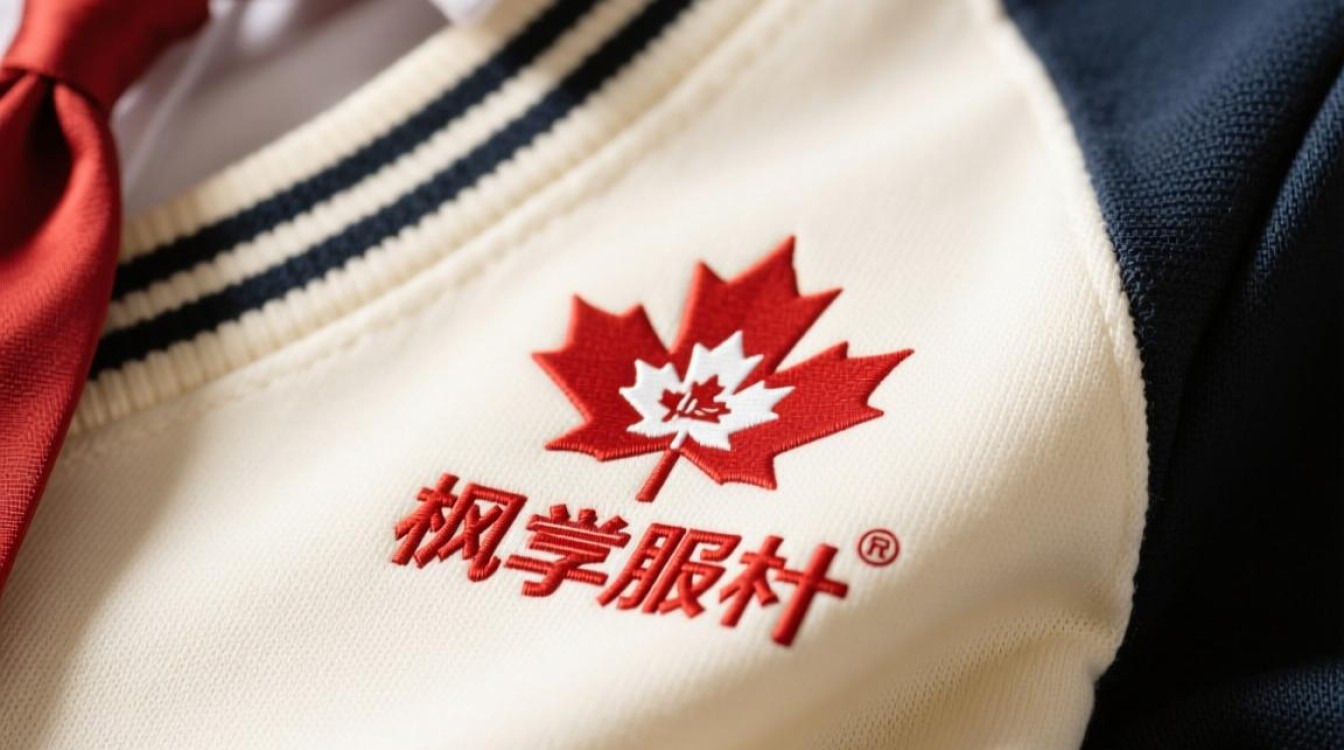 枫叶校服商标注册成功了吗？背后有哪些法律和策略考量？