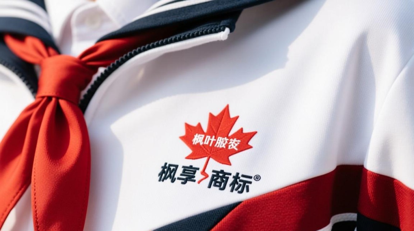 枫叶校服商标注册成功了吗？背后有哪些法律和策略考量？