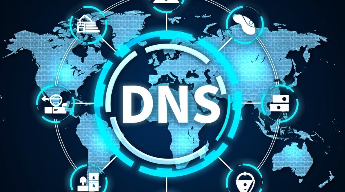 可控DNS与多DNS,如何实现安全高效的网络访问? 可控DNS与多DNS,如何实现安全高效的网络访问?