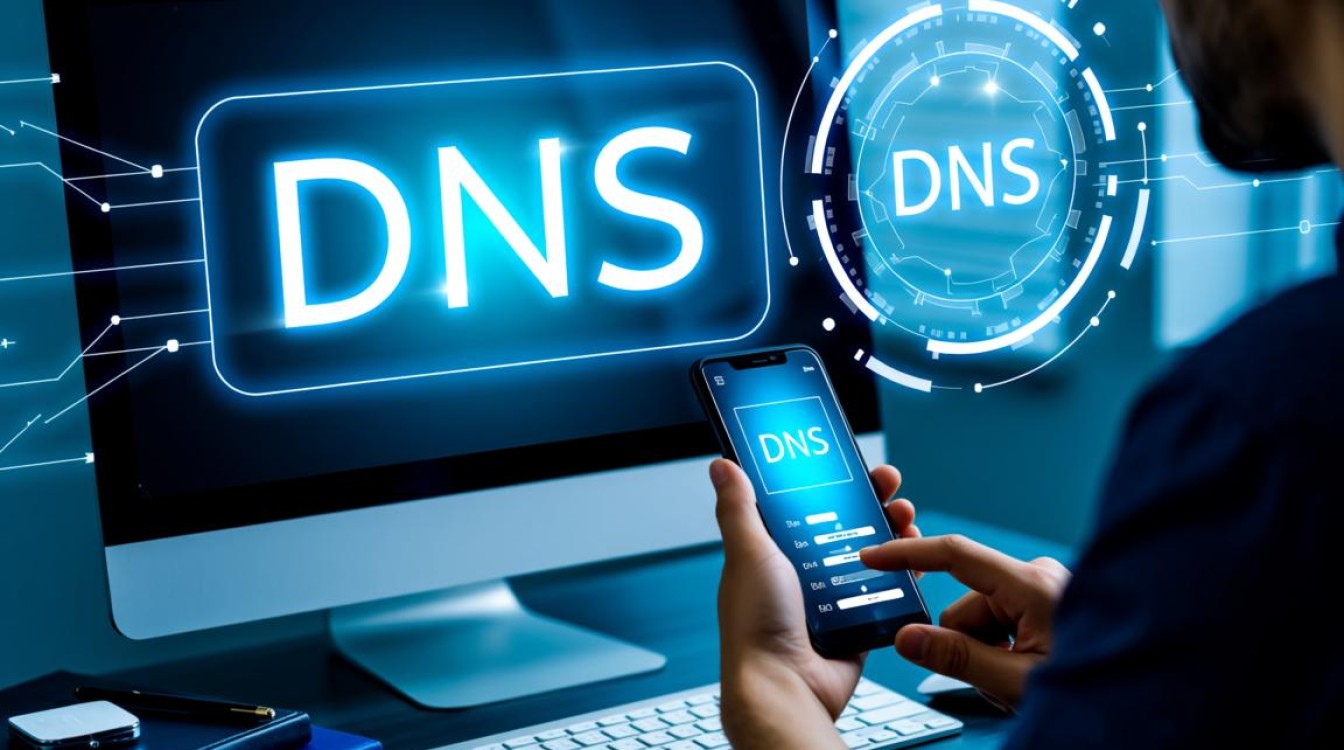 电脑和手机DNS设置有什么不同?如何确保两者网络性能? 电脑和手机DNS设置有什么不同?如何确保两者网络性能?