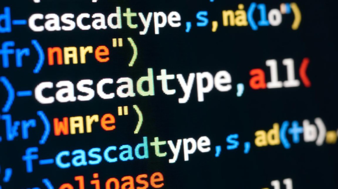 Cascadetype.all出现错误？解析原因及解决方法揭秘！