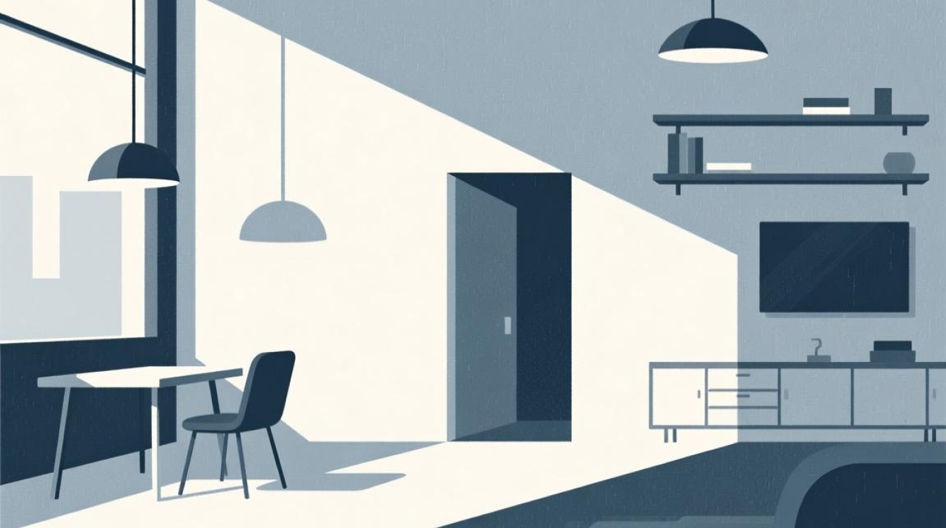 扁平化设计风潮下的网站模板，为何如此受欢迎？