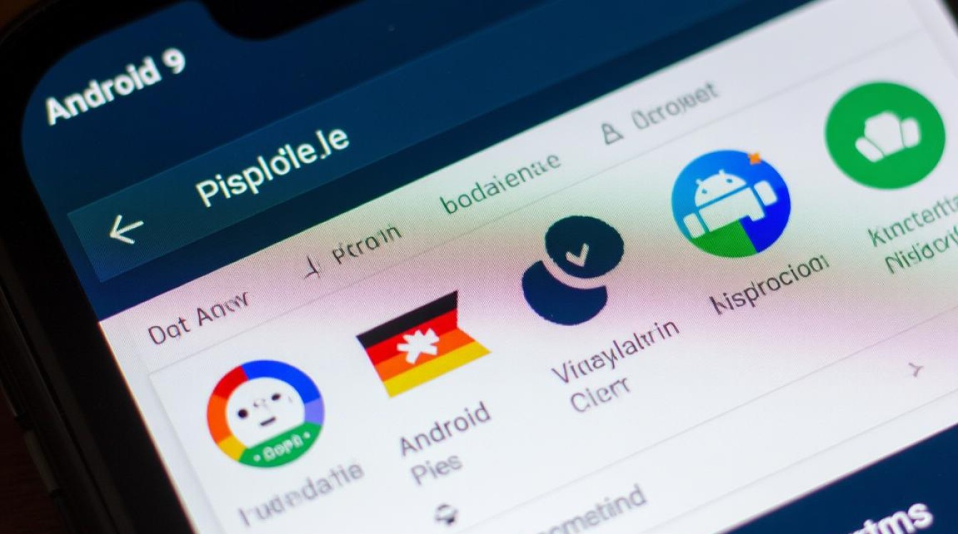 Android 9系统图片报错原因及解决方法有哪些？深度解析！