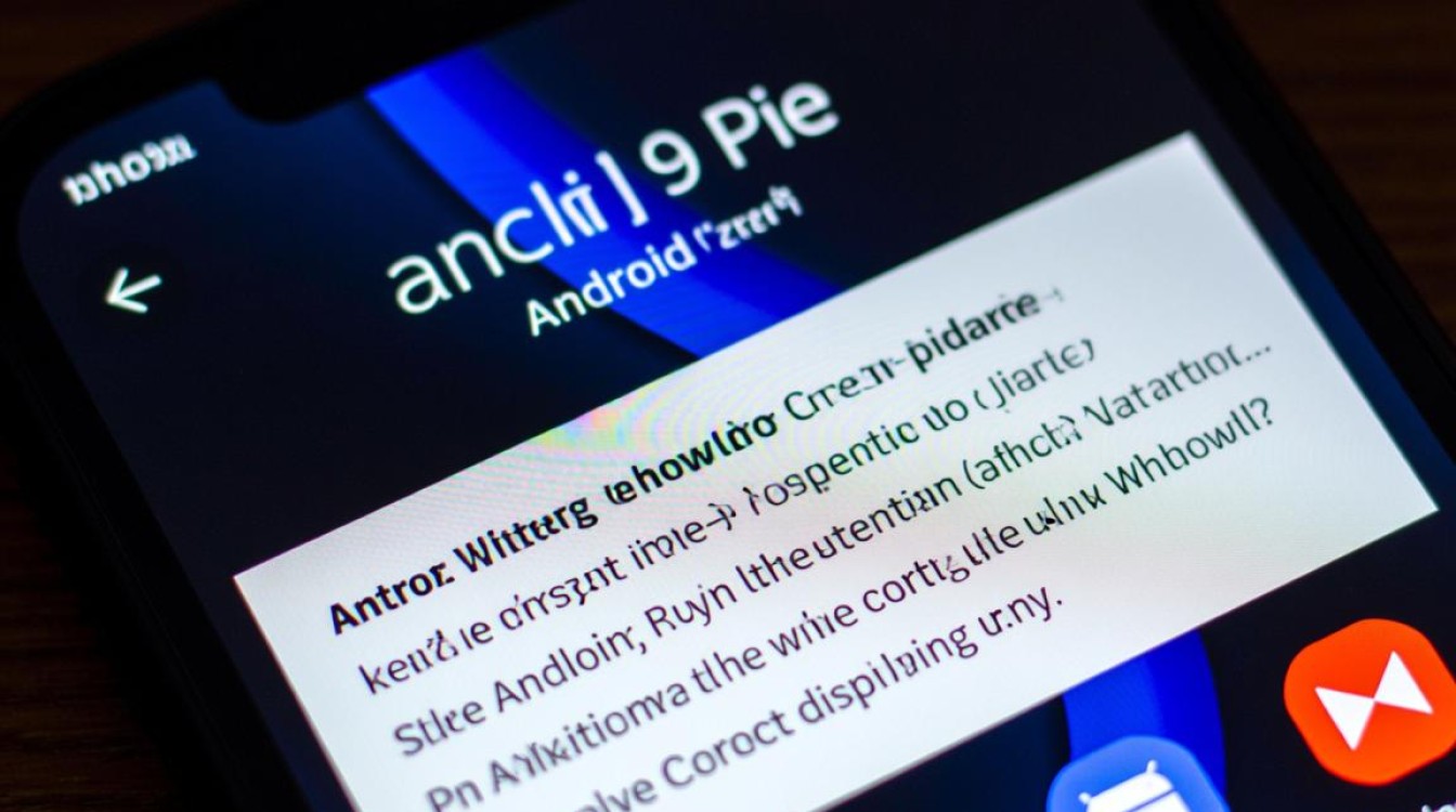 Android 9系统图片报错原因及解决方法有哪些？深度解析！