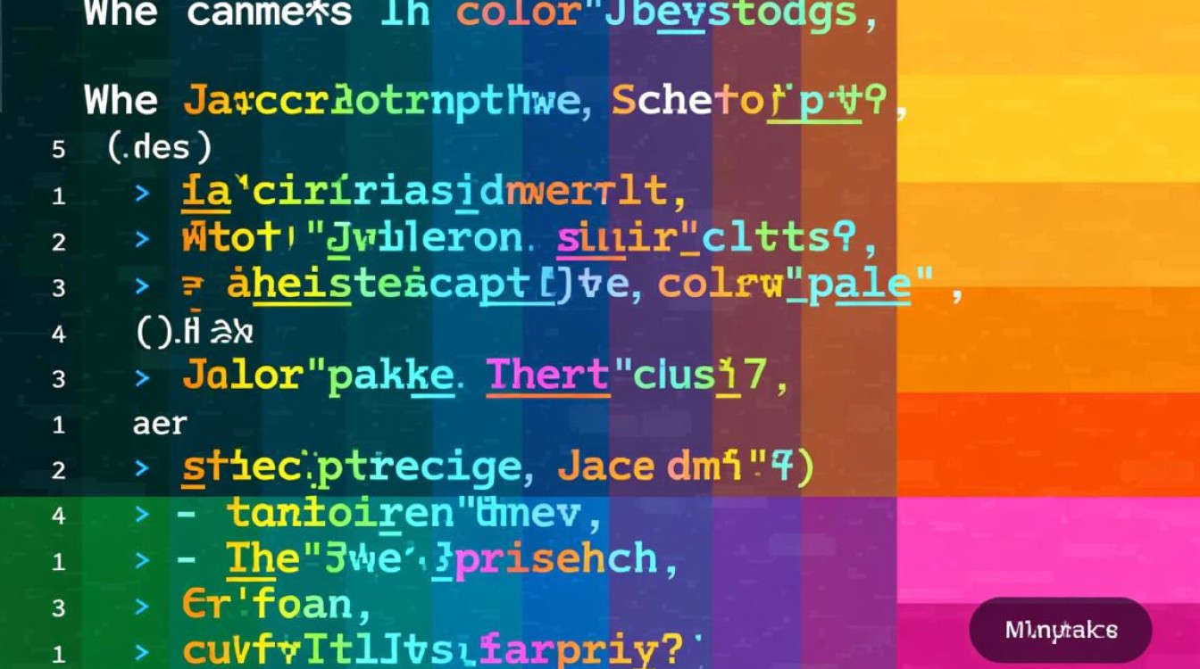 color.parsecolor报错为何频繁出现？解决方法大揭秘！