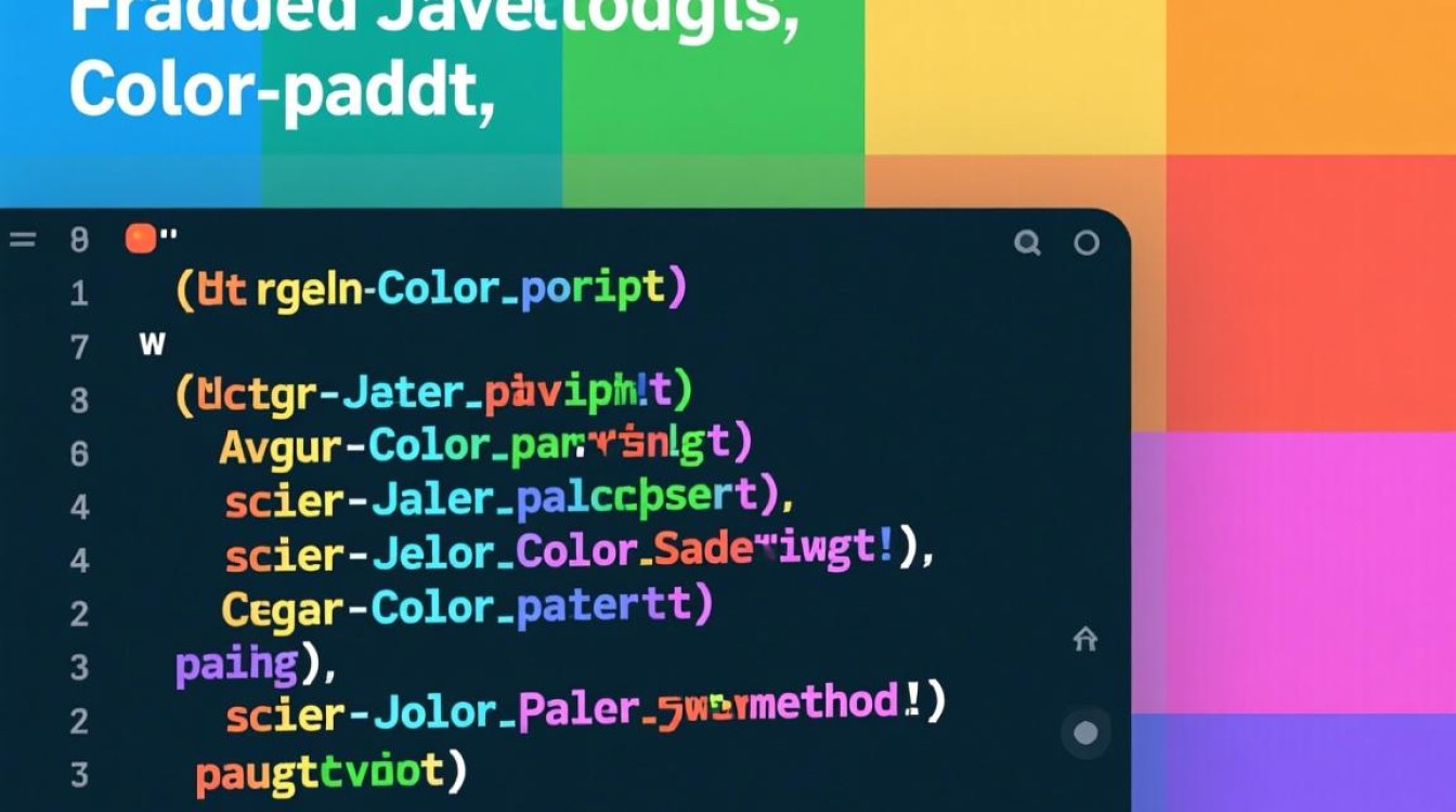 color.parsecolor报错为何频繁出现？解决方法大揭秘！