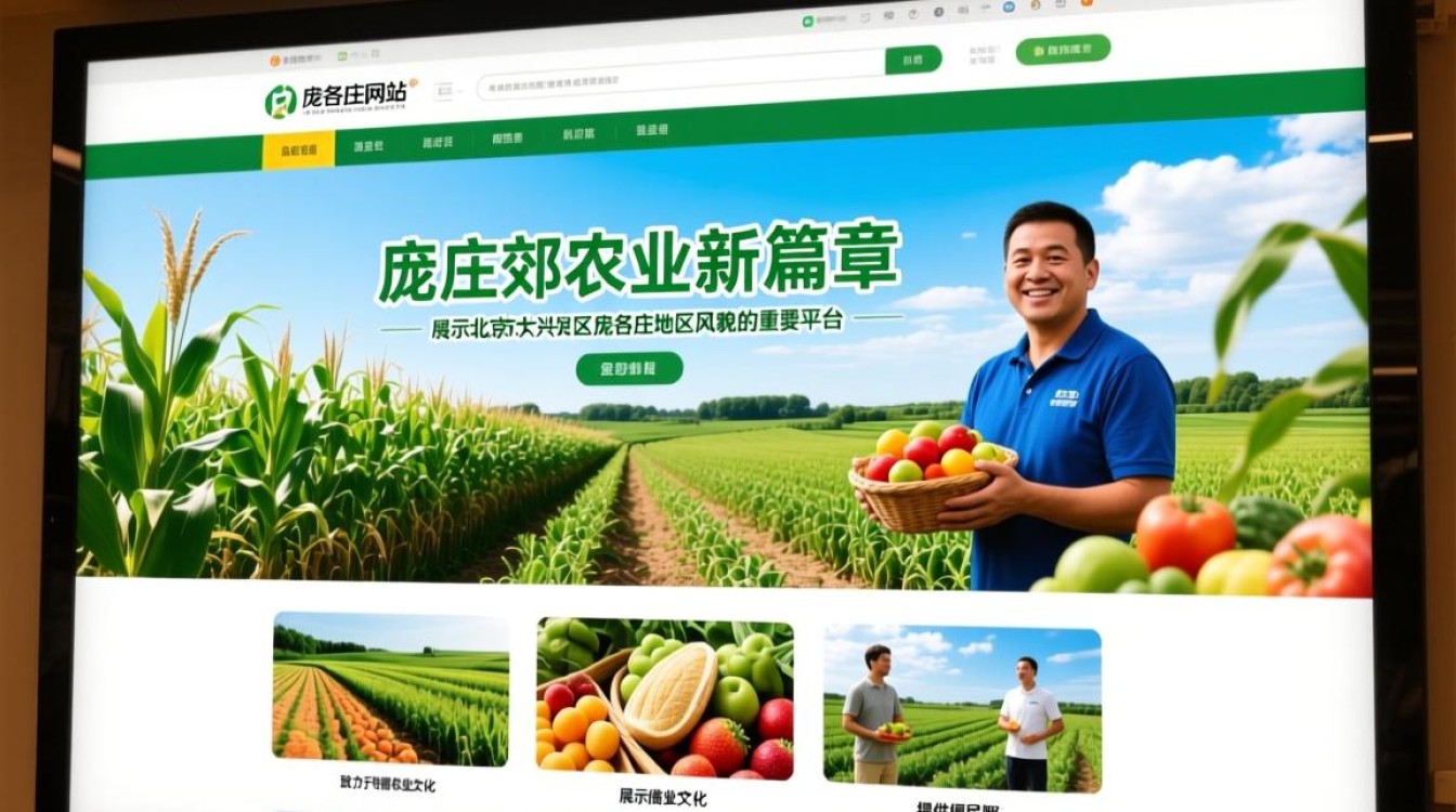 庞各庄网站究竟有何独特魅力?揭秘其背后的故事与功能 庞各庄网站究竟有何独特魅力?揭秘其背后的故事与功能