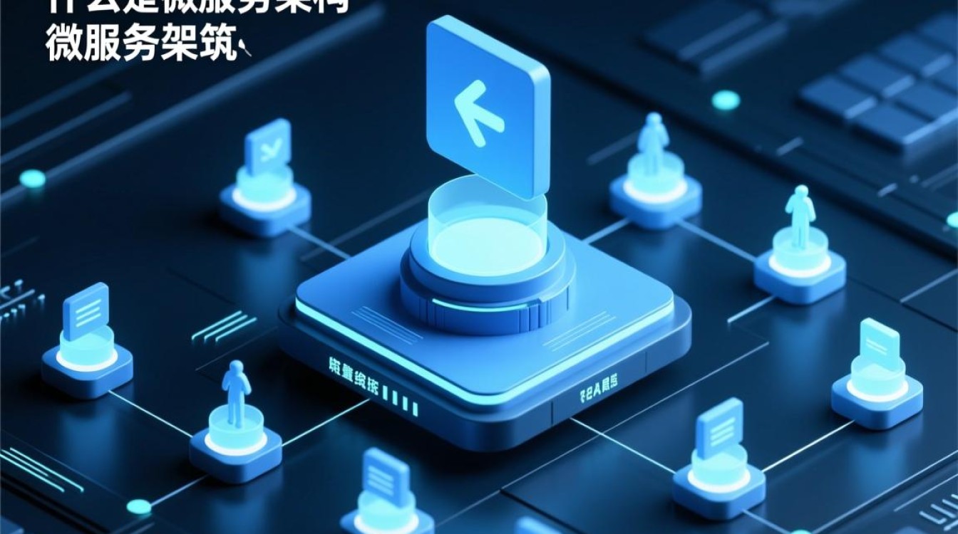 网站如何实现微服务架构的优化与高效管理? 网站如何实现微服务架构的优化与高效管理?