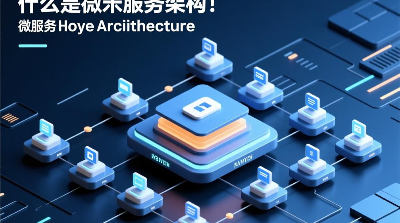 网站如何实现微服务架构的优化与高效管理? 网站如何实现微服务架构的优化与高效管理?