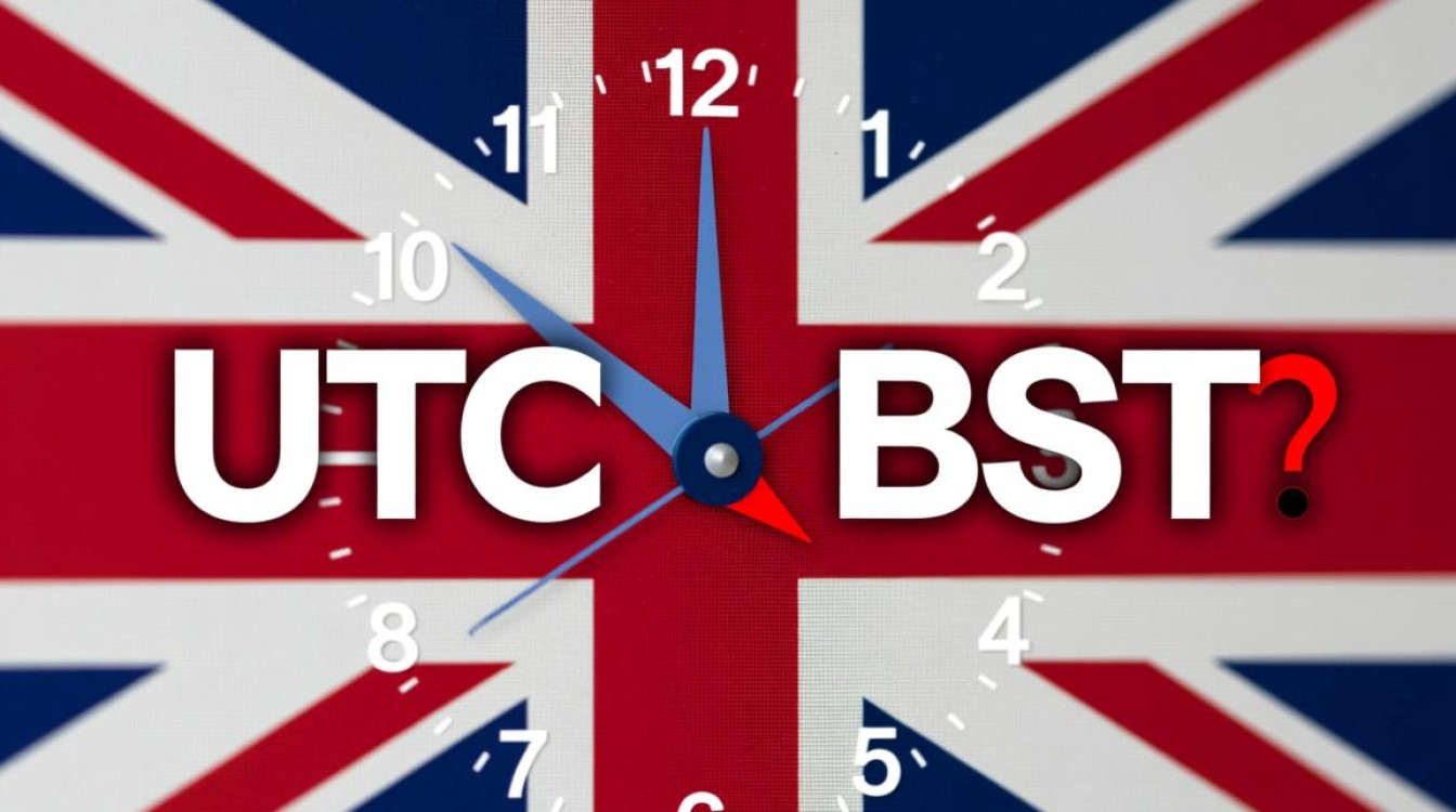 CentOS UTC与BST时区设置有何区别及转换方法? CentOS UTC与BST时区设置有何区别及转换方法?