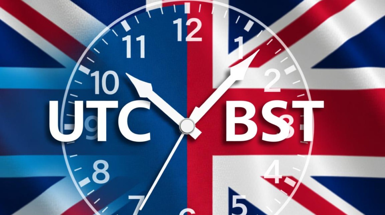 CentOS UTC与BST时区设置有何区别及转换方法? CentOS UTC与BST时区设置有何区别及转换方法?