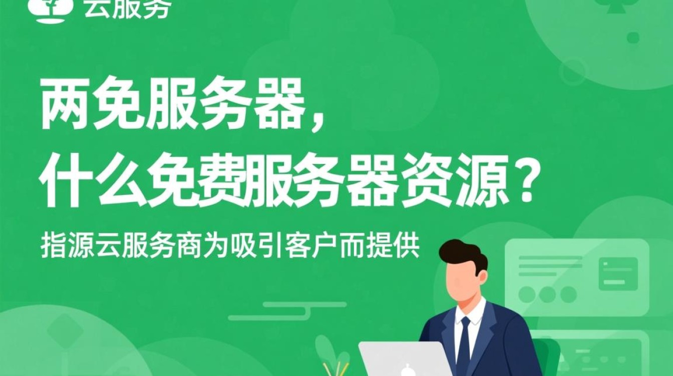 两免服务器背后隐藏什么优势,为何备受关注? 两免服务器背后隐藏什么优势,为何备受关注?