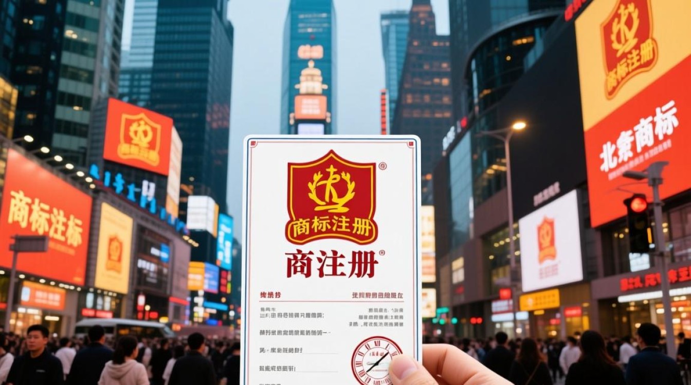 北京商标注册免费？真实可信还是另有隐情？